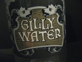 4 Gilly Water Bottle Diagon Alley Harry Potter Wizarding World Universal... - $23.36
