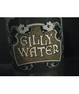4 Gilly Water Bottle Diagon Alley Harry Potter Wizarding World Universal... - $31.97 CAD