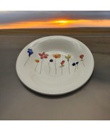 ROYAL STAFFORD Burslem Heart of the Potteries England Flowers Serving BO... - $37.63 CAD