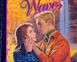 Heart Waves (Kismet #120) by Gloria Alvarez / Romance Paperback - $1.13