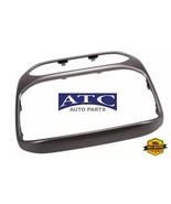 23474432 Graphite Silver Center Dash Trim Panel for 2015-2022 Colorado C... - $54.40