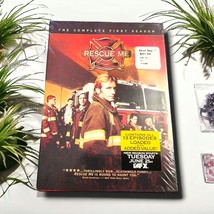 Rescue Me: The Complete First Season (Dvd) Factory Sealed - $4.04