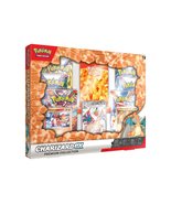 Pokemon Charizard Ex Premium Collection Box - £43.01 GBP