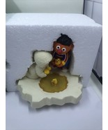 Dept 56 Snowbabies Rubber Duckie, You’re My Friend Sesame Street Figure - £14.18 GBP