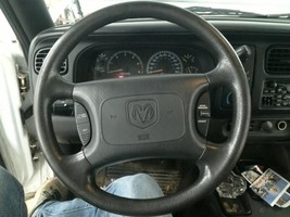 Steering Column Shift With Tilt Wheel Fits 99-00 DAKOTA 104856498 - $131.64