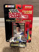 2002 Michael Waltrip #99 Aaron&#39;s 1:64 NASCAR Racing Champions Chase the ... - $7.99