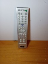 Genuine Sony TV Remote Control RM-YA001 Tested and Works - £10.43 GBP