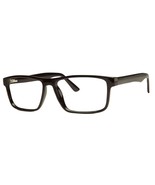 Men&#39;s Eyeglasses Frame Enhance 4313 Eyeglasses Glasses Frame 60mm - £33.36 GBP