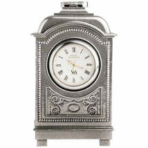 Royal Selangor Carriage Clock - $305.30