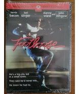 Footloose (DVD, 2002, Widescreen) 1984 Film  - £6.37 GBP