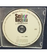 Señor Bachata by José Feliciano (CD, Nov-2007, Universal Music Latino) - $108.31 MXN