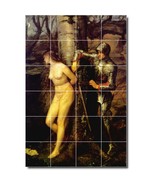 John Millais Mythology Painting Ceramic Tile Mural BTZ05983 - £187.95 GBP+