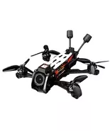 DeepSpace SEEKER3 139mm 3 Inch 4S GPS Freestyle FPV Racing Drone  with D... - €594,20 EUR