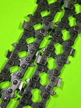 Genuine OEM Husqvarna 544079772 H48072EJ Saw Chain 20&quot; 3/8&quot; .058&quot; 72 DL H48X-72 - £22.87 GBP