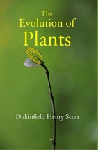 The Evolution of Plants [Hardcover] - £24.43 GBP