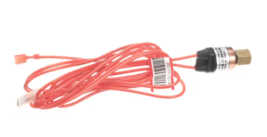 Trane CB-2UB648W, SWT03017, X13210263100, High Pressure Switch with Red ... - $1,378.67 MXN