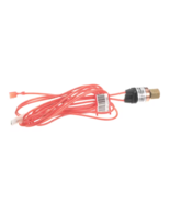 Trane CB-2UB648W, SWT03017, X13210263100, High Pressure Switch with Red ... - €64,61 EUR