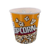 91 oz Large Popcorn Bucket - £7.18 GBP