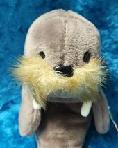 Vintage Ty Beanie Baby 1996, &quot;JOLLY&quot; The Walrus, Style 4082 - $3.99