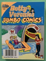 Archie Comics Betty And Veronica Jumbo Comics Digest #264 - £7.73 GBP