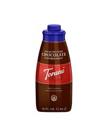 Puremade Sugar Free Dark Chocolate Sauce 64 oz - Authentic Flavor EXP 01... - $29.74 CAD