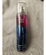 Bath and Body Works Dark Kiss Fine Fragrance Mist 8 oz *Discontinued* - €12,69 EUR