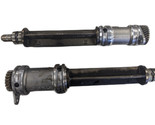 Balance Shaft Assembly From 2012 Audi A4 Quattro  2.0 06H103331 CAEB - $49.95