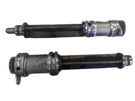Balance Shaft Assembly From 2012 Audi A4 Quattro  2.0 06H103331 CAEB - £39.11 GBP