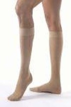 BSN Medical 119407 Jobst Compression Stocking- Knee High- Closed Toe- 15-20mmHg- - £53.25 GBP