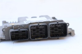 2011 Mini Cooper-S R60 ALL4 Turbo 6spd MT Engine Computer ECU DME 7620984 image 3