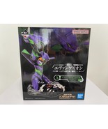 Neon Genesis Evangelion Ichiban Kuji A Prize Unit-01 Test Type Figure Ba... - $79.00