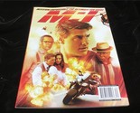 A360Media Magazine Mission: Impossible The Ultimate Unofficial Fan Guide - $12.00