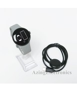 Google Pixel Watch 2 Wi-Fi 41mm Silver Aluminum / Gray Band GA05032-US L... - €79,87 EUR