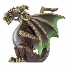 Safari LTD Thorn Dragon 10159 Mythical Realms Collection - £17.20 GBP