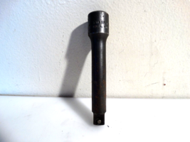 Vintage PROTO PROFESSIONAL Tools 7181P - 1/2&quot; Drive Impact Extension Bar... - $27.10 CAD