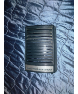 Electrolux 2100 canister vacuum parts - $20.00+