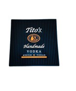 Tito's Vodka Waitstation Bar Mat - $34.64