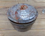 1948 DeSoto 6 Cylinder Single Barrel Oil Bath Air Cleaner OEM - $179.99