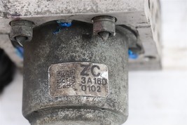 2012-2015 Honda Pilot AWD 4WD VSA ABS Anti-Lock Brake Modulator Pump image 7