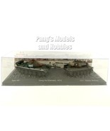 Type 59 vs M41 Walker Bulldog  SET of 2 - Vietnam 1972 1/72 Scale Diecas... - $918.61 MXN
