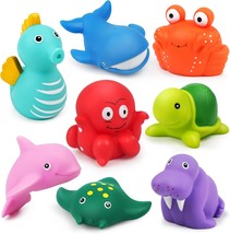 Lotfancy Bath Toys For Kids Ages 1-3, Mold Free Bath Toys For Infants Toddlers, - $13.44