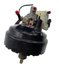 1998-1999 Mercedes Benz CL600 140 Type Brake Booster W/ Master Cylinder OEM - $395.95