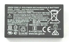 Origina New Battery DYND01 For Microsoft XBOX Elite Series 2 1797 Contro... - $18.58