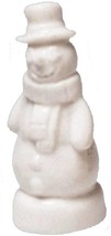 Wade Figurine Snowman - $8.95
