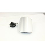 2000-2006 MERCEDES W220 S500 S430 FUEL GAS DOOR LID WITH GAS CAP J8702 - $711.12 MXN