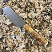 Vintage MCM Regent Sheffield MAGIC GADGET Universal Kitchen Tool Made in... - $6.72