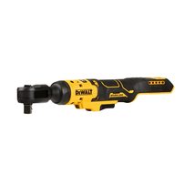 Dewalt Atomic 20V Max Brushless Cordless Ratchet, 1/2 Inch, Bare Tool Only (DCF5 - $228.50+