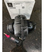 MERCEDES-SPRINTER OEM A6421400000 INTERCOOLER RESONATOR DAMPENER W906 64... - $245.53 CAD