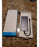 Anker Triple Display 563 USB C Docking Station 11-in-1 Dual HDMI for Mac... - $215.29 CAD