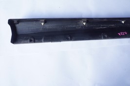00-05 TOYOTA CELICA GT GT-S DRIVER LEFT SIDE SKIRT ROCKER PANEL MOLDING GTS x227 image 6
